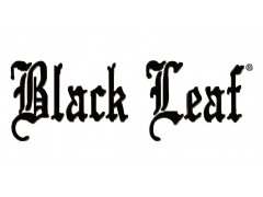  Die Marke Black Leaf genie&szlig;t...