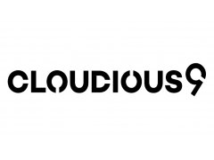  Cloudious9 - Vaporizer mit...
