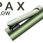 The new PAX Flow Hybrid Vaporizer