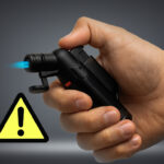 Tips and tricks for using a butane lighter for vaporizers
