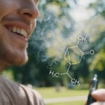 Phyto-inhalation – inhaling active plant compounds from almost any plant