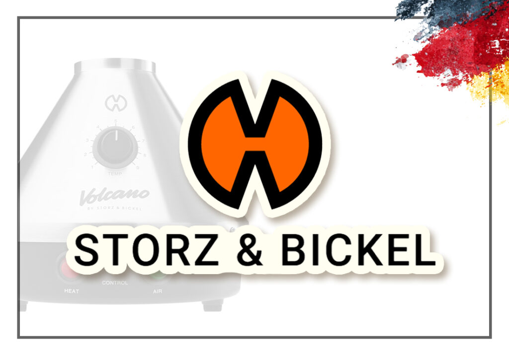 The Complete Storz & Bickel Guide: All Vaporizer Models Compared