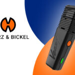 Veazy Vaporizer Review: Storz & Bickel’s compact vaporizer for on the go