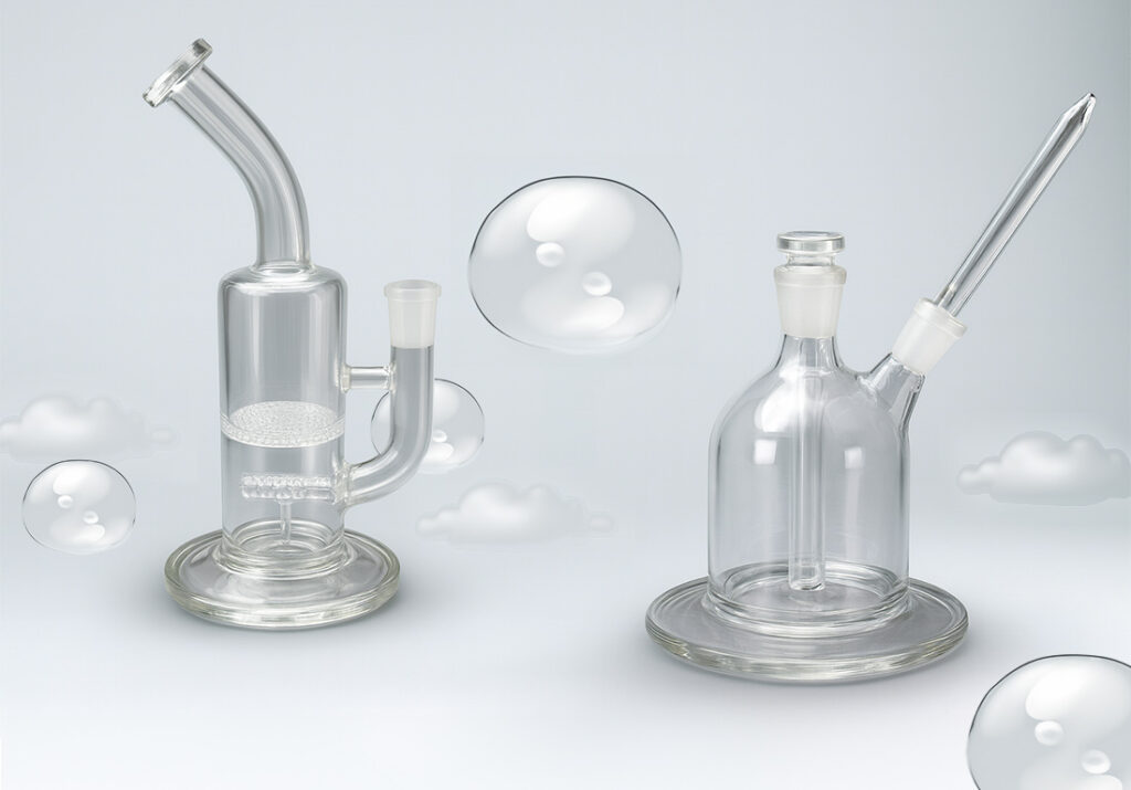 Water Filters for Vaporizers – Information, Differences & Tips