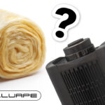 Does the Angus Enhanced have fiberglass in the vapor path?