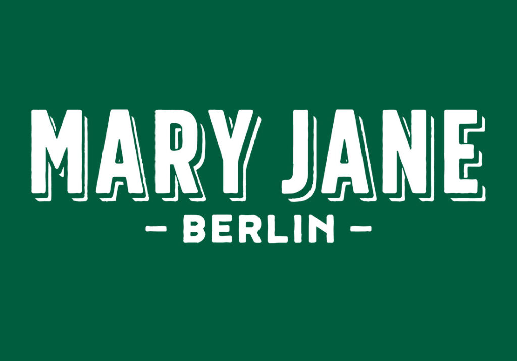 Cannabis Expo Berlin – Mary Jane 2025