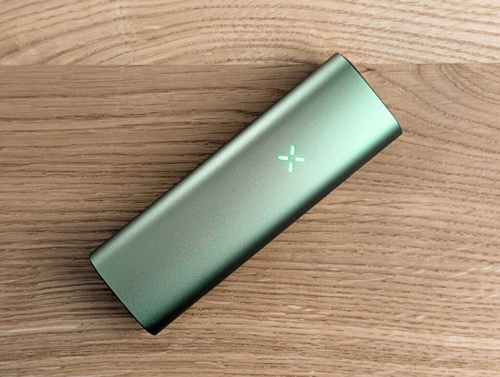 Pax Mini 2 – Small, smart and surprisingly powerful