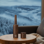 CouchLog Ball Vaporizer