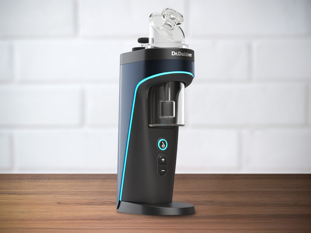 Dr. Dabber Switch² – Diagnose VAS? – Der Doc hilft!