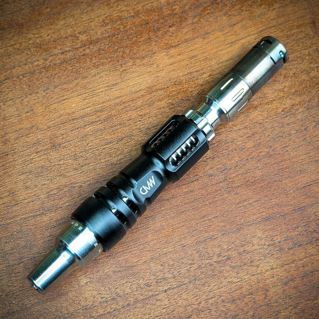 Mad Heaters Tempest 2