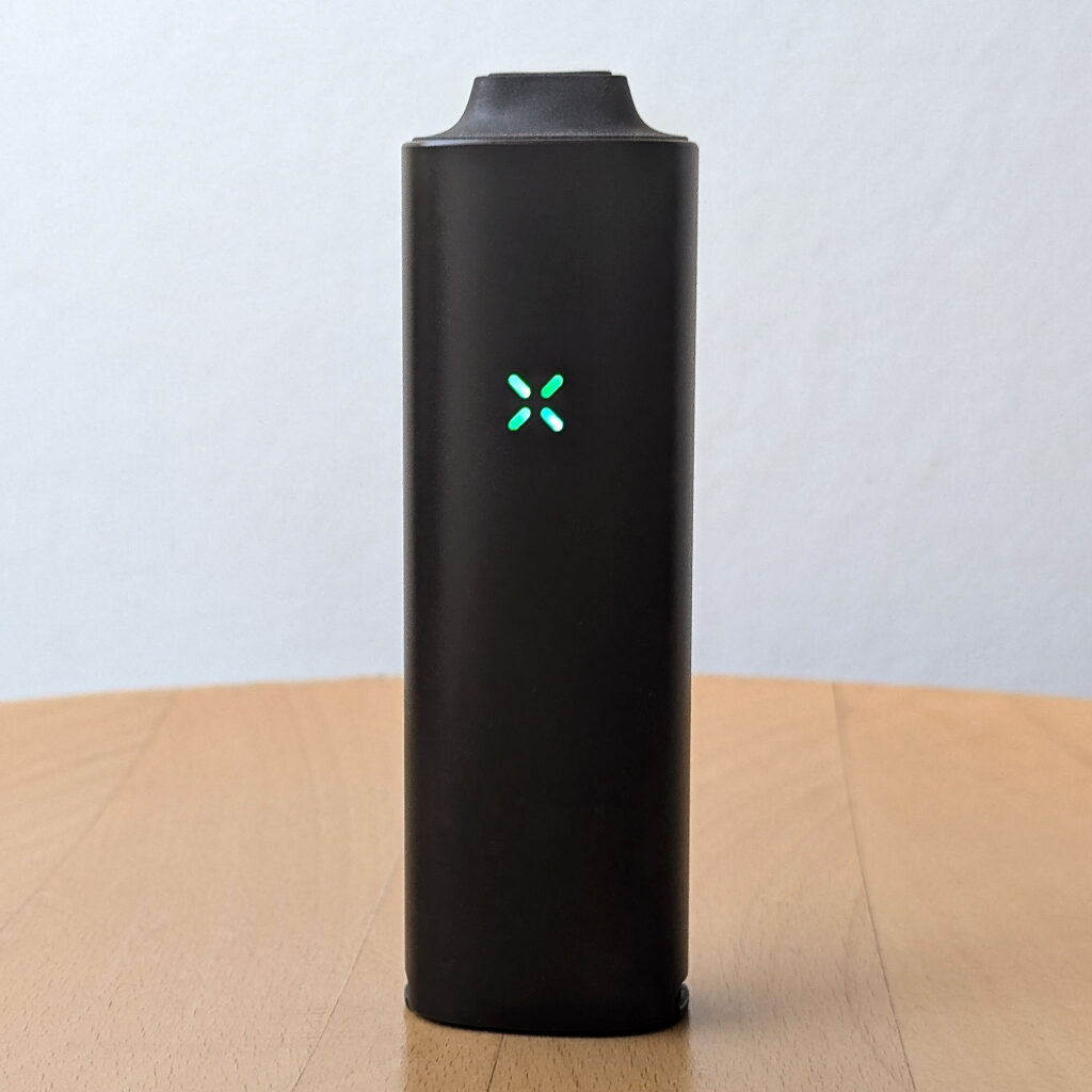 PAX FOUR im Test