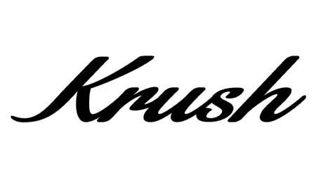 Krush Grinders