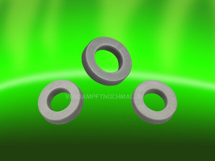 DynaVap Condenser O-ring Kit