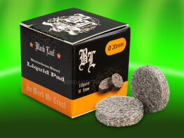 Black Leaf stainless steel liquid pads 10 pcs