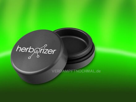 Herborizer Jar 2-parts 50mm