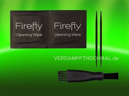 Firefly 2/2+ Cleaning Kit