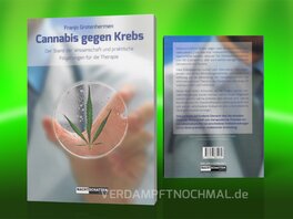 Cannabis against Cancer - A Guidebook