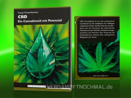 CBD - Ein Cannabinoid mit Potenzial