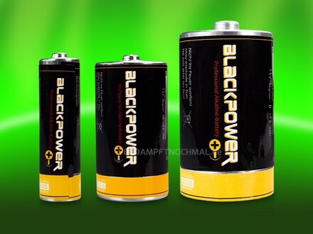 Versteck-Dose Batterie Mittel