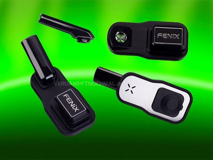 Fenix 2.0 vaporisateur d'herbe portable