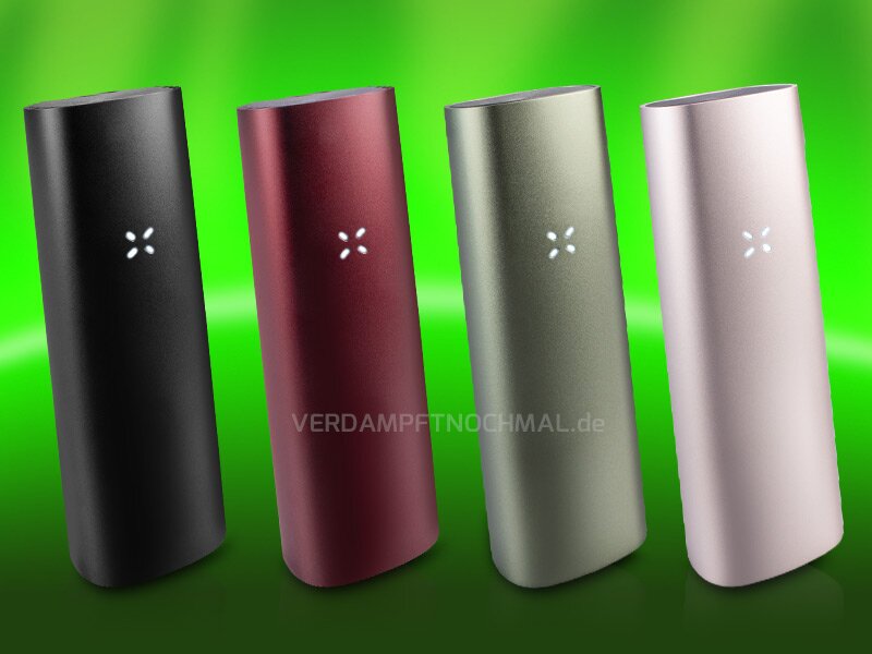 Pax 3 Tips and Tricks - Vape Guy, Pax 3 Accessories