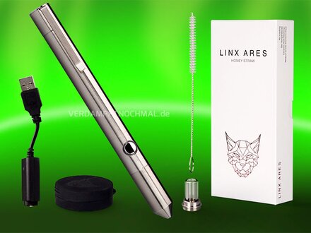 Linx Ares delivery scope