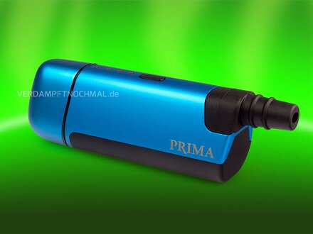 Vapir Prima Waterpipe Adapter