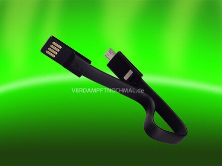 Linx Blaze charging cable