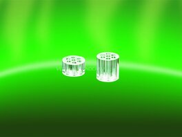 IQ Glass Spacers, small and large