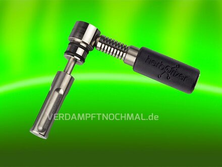 Herborizer DigiTi System Vaporizer und E-Nail 18,8 mm