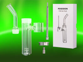 SAI PLUS Poseidon Lieferumfang