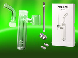 SAI Poseidon montiert auf SAI TAF und MOD