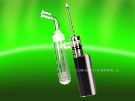 CrossingTech Poseidon Bubbler für Sai Plus