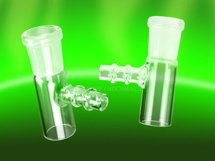 Herborizer Flexible Ersatzglas