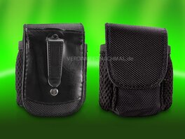 Arizer Go (ArGo) Belt-Clip Carry Case