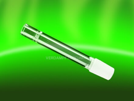 Arizer Go (ArGo) Frosted Glass Aroma Tube 14mm