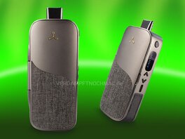 Airvape Legacy front and side