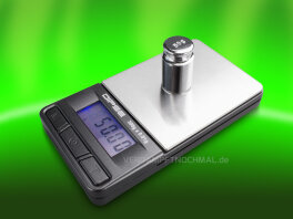 adjustment weight on scale