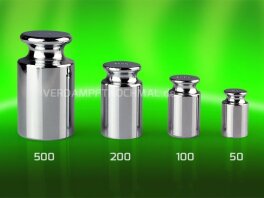 50g 100g 200g 500g weights