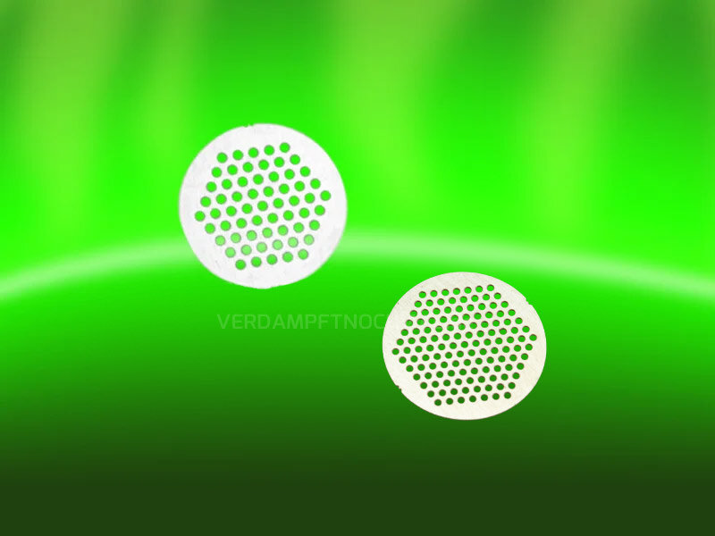 Fenix Mini Aris Mouthpiece Screens