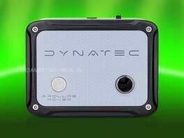 Dynatec Apollo 2 Rover Induction Heater