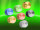 Grinder alle farben