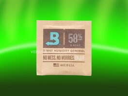 Boveda Packs