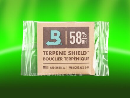 Boveda 8g Humidi Pack 58% 70x64mm