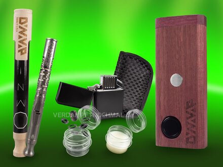 DYNAVAP 2021 Omni Starter Pack 新品未使用 愛用 www.shelburnefalls.com