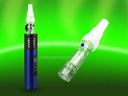 Arizer Air / Solo High Airflow 3-in-1 Adapter