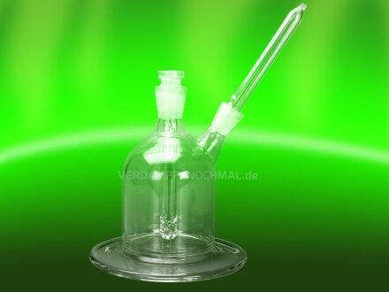 AKW V2 front aufgebaut