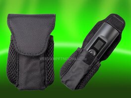 Arizer Solo 2 Belt-Clip Carry Case