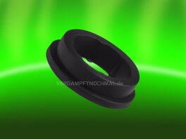 Focusvape silicone seal for mouthpieces