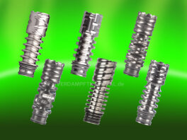 DynaVap Tip VonG 2021